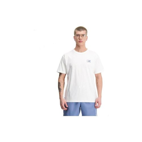 T-shirt New Balance MT33511 SST - New Balance - Modalova