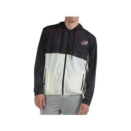 Coupes vent Sweatshirt Toche avec capuche marfil - Bullpadel - Modalova