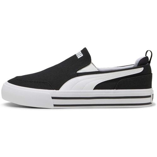 Baskets basses Court Classic Vulc Slipon - Puma - Modalova