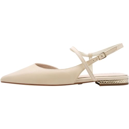 Chaussures escarpins Escarpins Cuir - Tamaris - Modalova