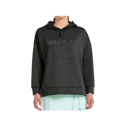 Sweatshirts à capuche Sweat à capuche Silba avec graphisme 3D noir - Bullpadel - Modalova