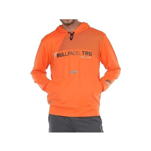 Sweatshirts à capuche Sweat-shirt Tolmo orange - Bullpadel - Modalova