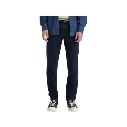 Jeans Jean 511 Slim Denim bleu - Levis - Modalova
