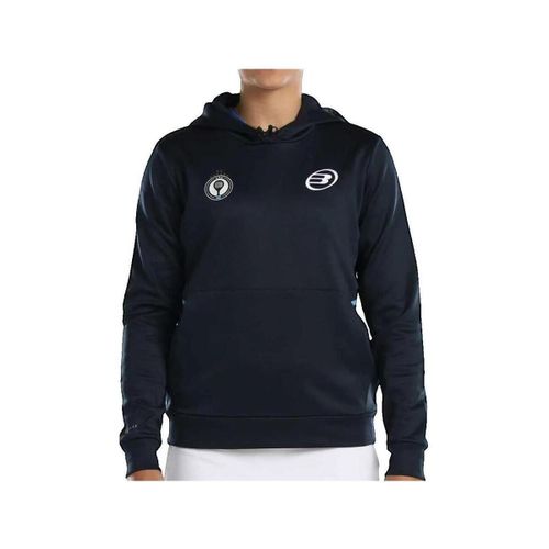 Sweat-shirt Sweat Acate bleu marine - Bullpadel - Modalova
