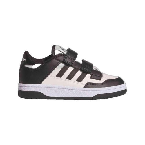 Baskets basses Baskets basses Rapid Court El Cf C noir - adidas - Modalova