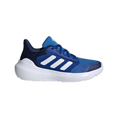 Baskets basses Chaussures Tensaur Run 2.0 Bleu - adidas - Modalova