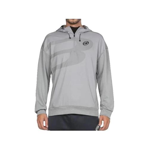 Sweatshirts à capuche Sweat-shirt Jubon gris à capuche - Bullpadel - Modalova