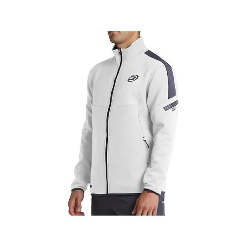 Veste Sweat-shirt Noble blanc - Bullpadel - Modalova