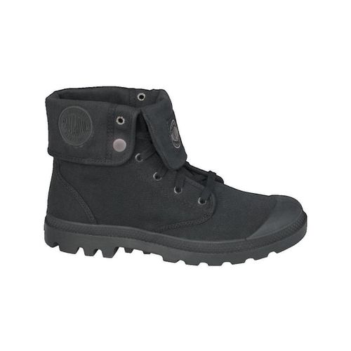 Baskets montantes Baskets Baggy noir - Palladium - Modalova