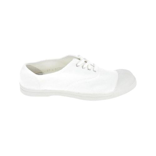 Baskets basses Baskets H15004 Lacet blanc - Bensimon - Modalova