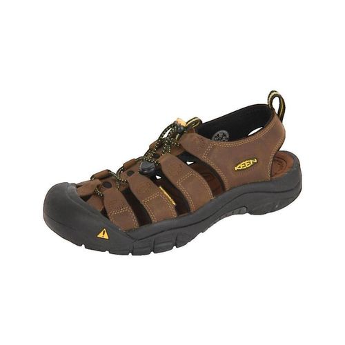 Sandales Chaussures Newport Fitness Noir - Inny - Modalova