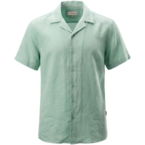 Chemise Gianni Lupo GL7658S-S26 - Gianni Lupo - Modalova