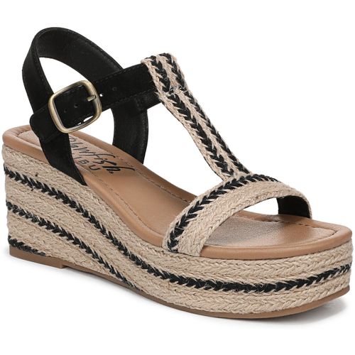 Sandales compensées Annika Strappy - Blowfish Malibu - Modalova