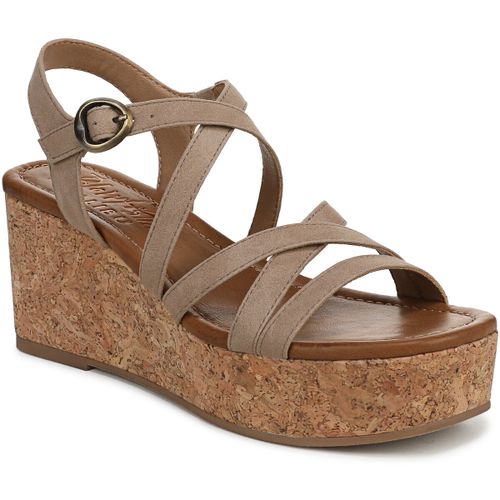 Sandales compensées Aurora Strappy - Blowfish Malibu - Modalova