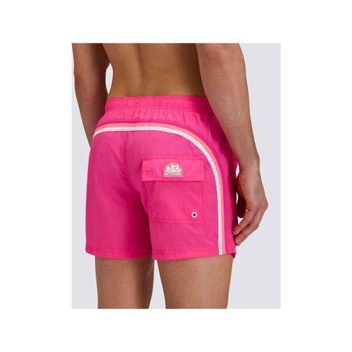 Maillots de bain M504BDN5100 BOARDSHORT-69402 CHROMIS - Sundek - Modalova
