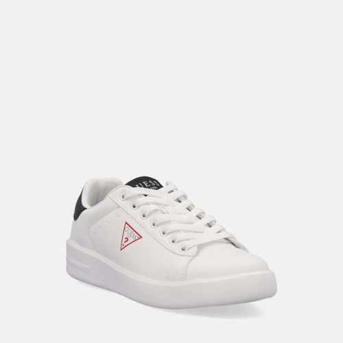 Baskets basses Guess YUKERN - Guess - Modalova