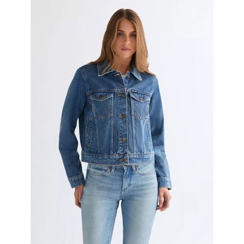 Veste 112378318-FRONTIER FADE - Wrangler - Modalova