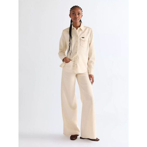 Jeans 112378438 CANYON-NATURAL - Wrangler - Modalova
