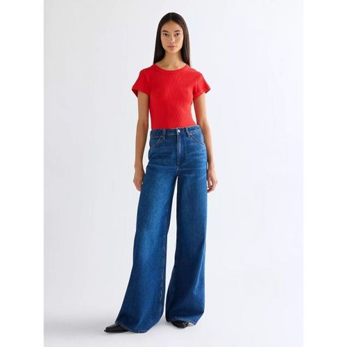Jeans 112378704 CANYON-ECLIPSE DEEP - Wrangler - Modalova