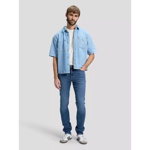Jeans Lee 112376374 LUKE-ARCHIE - Lee - Modalova