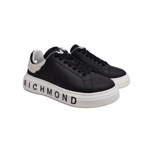 Short 31016 D-BLACK/WHITE - John Richmond - Modalova