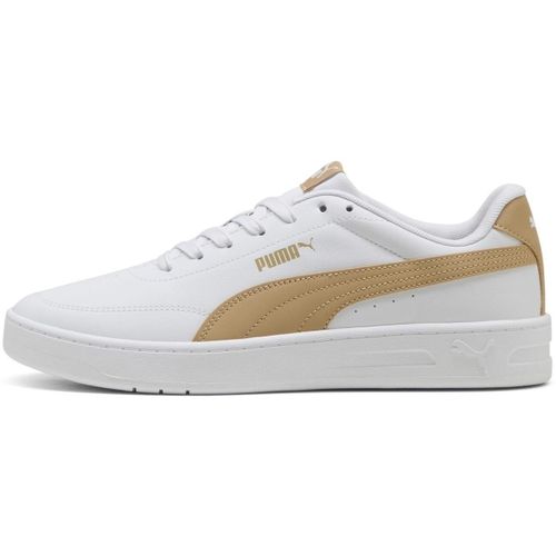 Baskets basses Puma Court Classic - Puma - Modalova