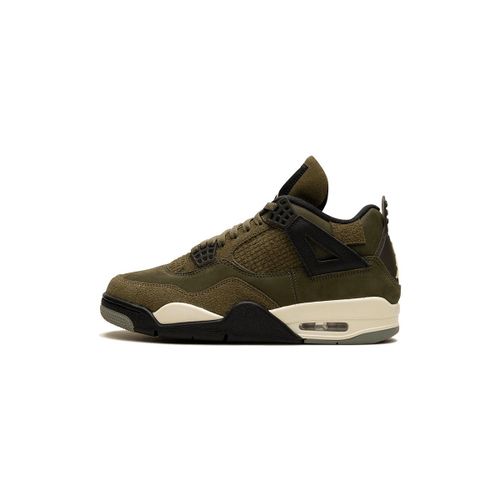 Baskets montantes 4 Retro SE Craft Medium Olive - Nike - Modalova