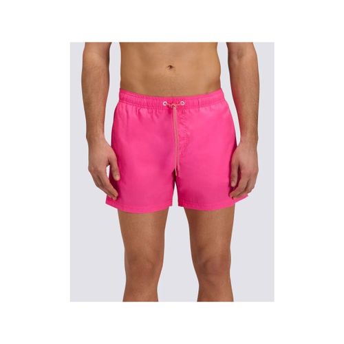 Maillots de bain M504BDN5100 BOARDSHORT-69402 CHROMIS - Sundek - Modalova