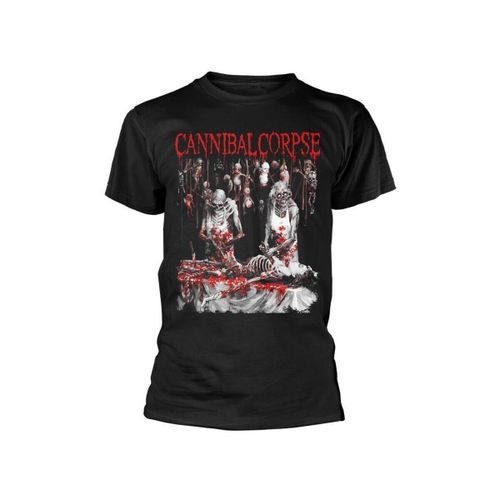 T-shirt Butchered At Birth Explicit - Cannibal Corpse - Modalova
