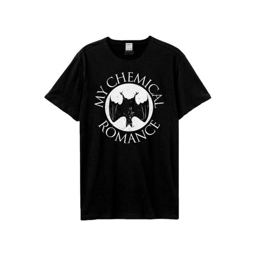 T-shirt My Chemical Romance PH4988 - My Chemical Romance - Modalova