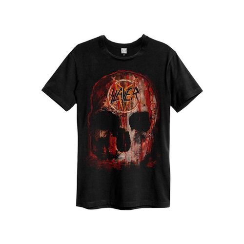 T-shirt Slayer World Sacrifice - Slayer - Modalova