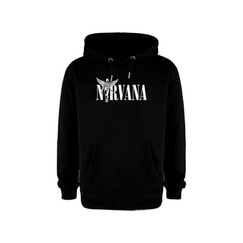 Sweatshirts à capuche In Utero - Nirvana - Modalova