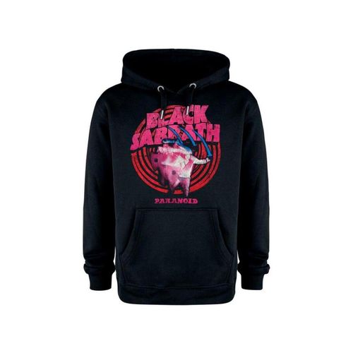 Sweatshirts à capuche Paranoid - Black Sabbath - Modalova