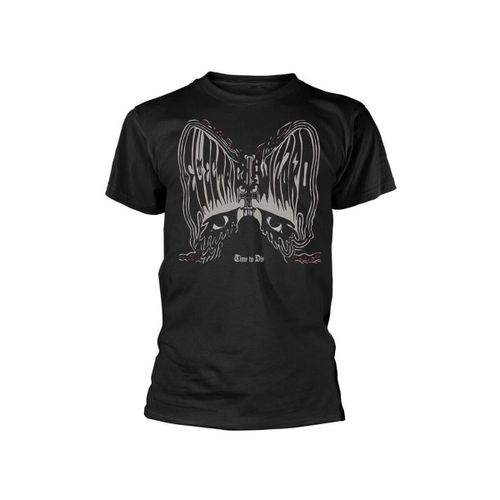 T-shirt Electric Wizard Time To Die - Electric Wizard - Modalova