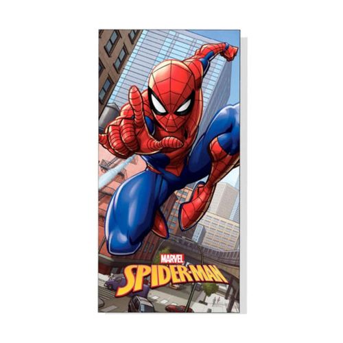 Serviettes de plage TOALLA SPIDERMAN - New Import - Modalova