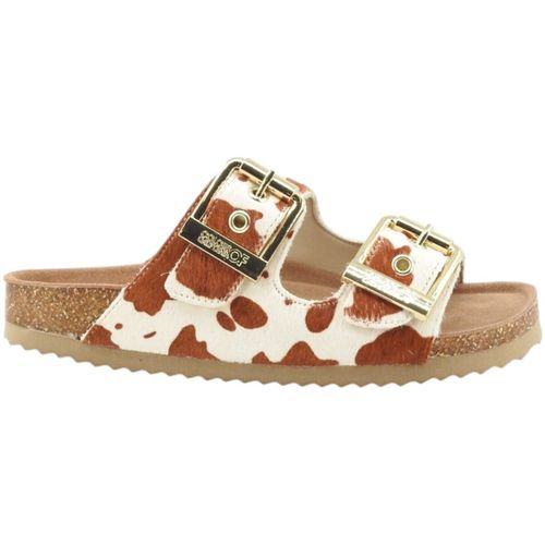 Mules HC.BIO502-PE26-COW - Colors of California - Modalova
