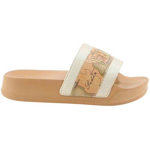 Claquettes 25040513-PE26-X124 - Alviero Martini - Modalova