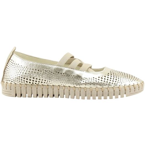 Ballerines Frau 52V2-PE26-PLAT - Frau - Modalova