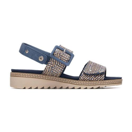 Sandales compensées 17524502 - Refresh - Modalova