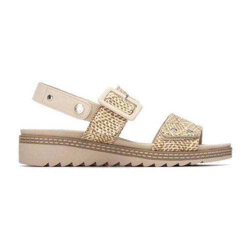 Sandales compensées 17524503 - Refresh - Modalova