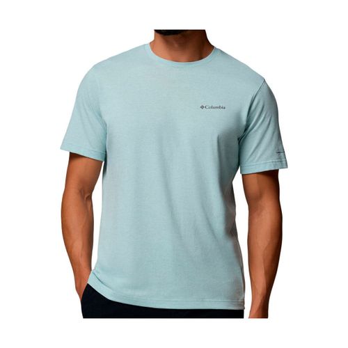 T-shirt Thistletown Hills Short Sleeve - Columbia - Modalova
