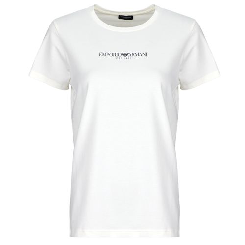 T-shirt Emporio Armani EW000408 - Emporio Armani - Modalova