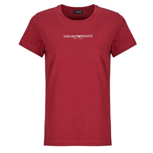 T-shirt Emporio Armani EW000408 - Emporio Armani - Modalova
