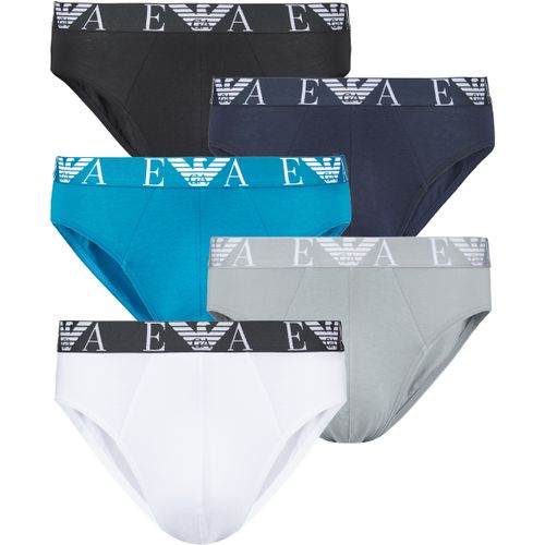 Slips EM003792 PACK DE 6 - Emporio Armani - Modalova