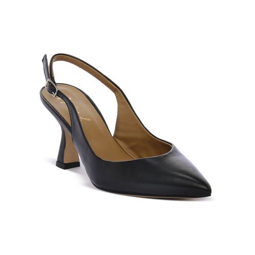 Chaussures escarpins NERO FOCUS - Angelina Folies - Modalova
