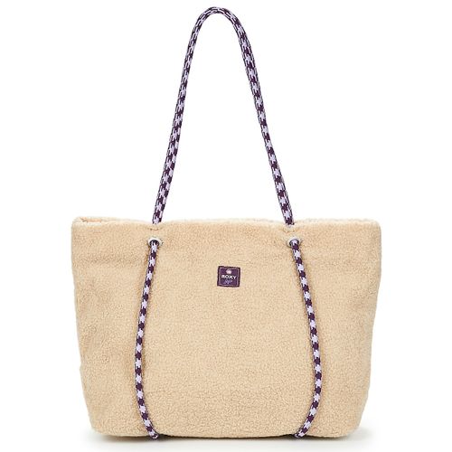Sac a main ELECTRIC FLOW SHERPA TOTE - Roxy - Modalova