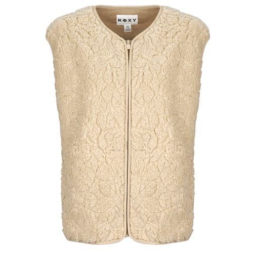 Polaire Roxy BEST TOWN VEST - Roxy - Modalova