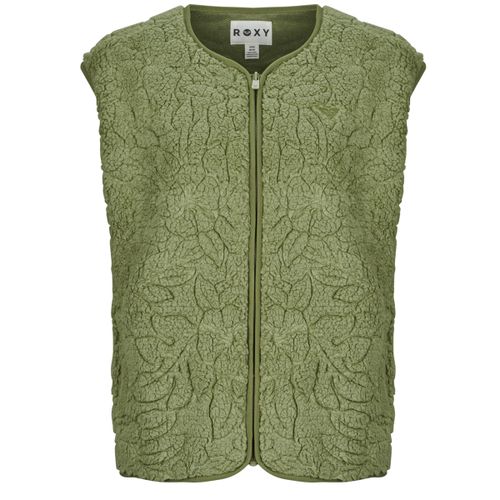 Polaire Roxy BEST TOWN VEST - Roxy - Modalova