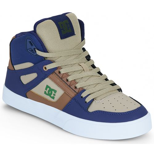 Baskets montantes PURE HIGH-TOP WC - DC Shoes - Modalova