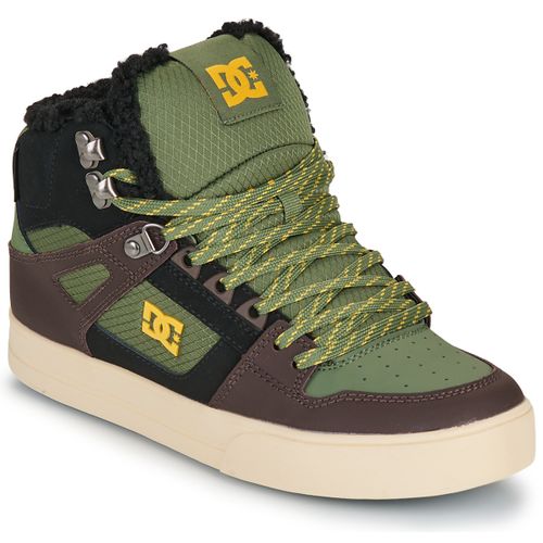 Baskets montantes PURE HI TOP WC WNT - DC Shoes - Modalova